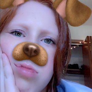 Meet your Posher, Brielle